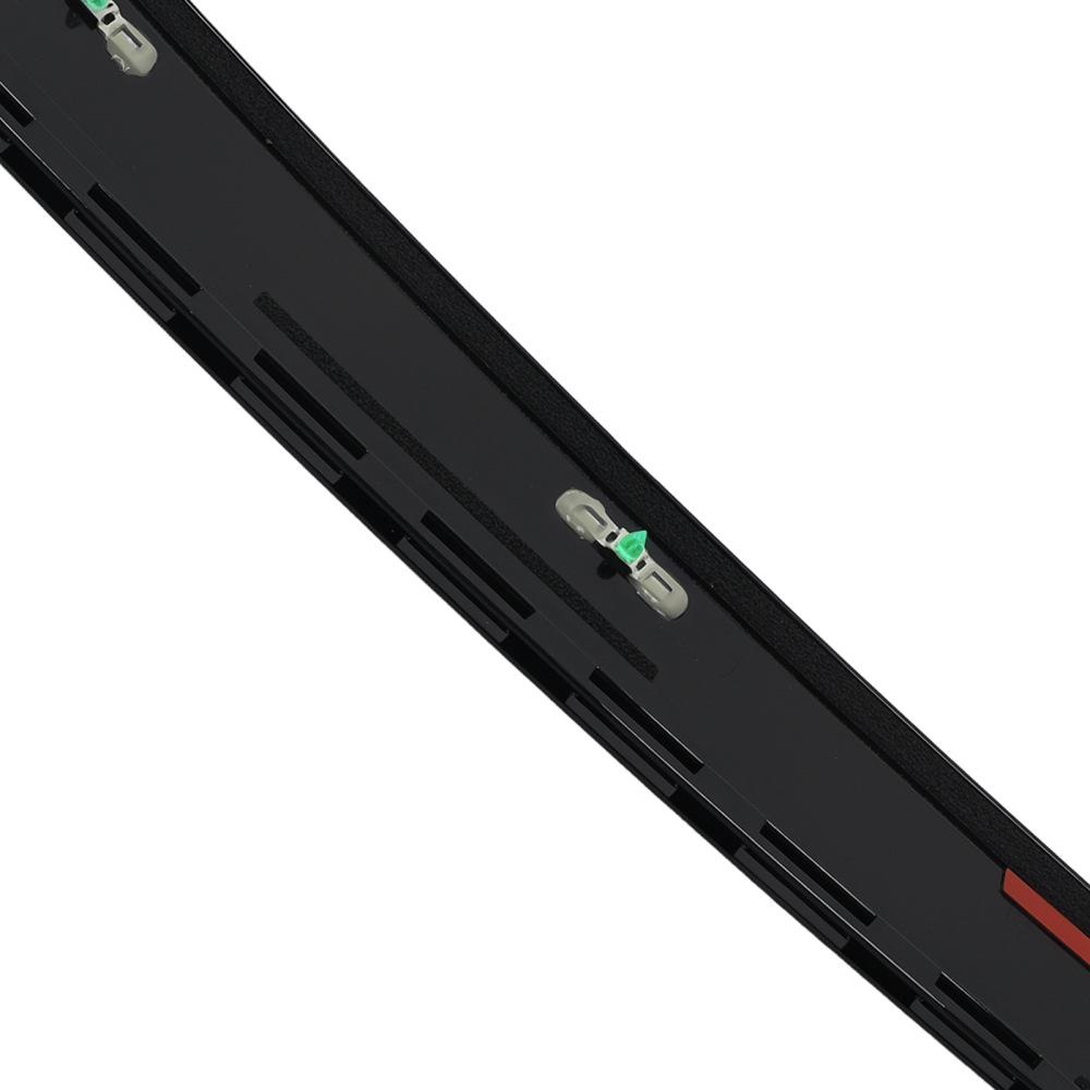 B Pillar Door Applique compatible for GMC Yukon Denali 2015-2018 84263146 20963322