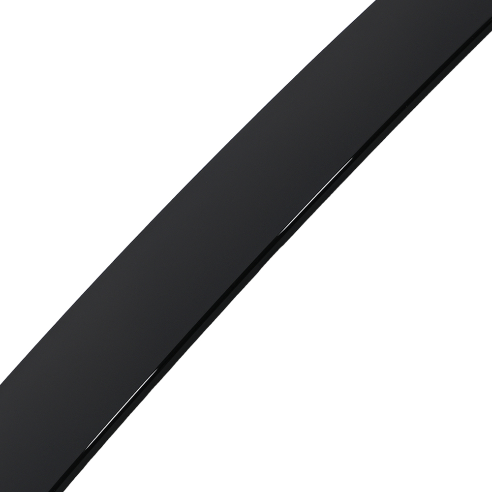 B Pillar Door Applique compatible for GMC Yukon Denali 2015-2018 84263146 20963322