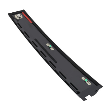 B-Pillar Molding Trim compatible for Chevrolet Suburban 2015-2018 20963321