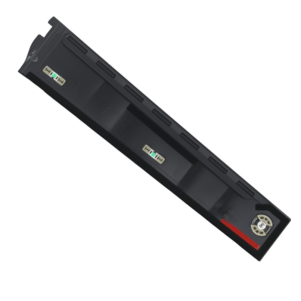 B-Pillar Molding Trim compatible for Chevrolet Suburban 2015-2018 20963321