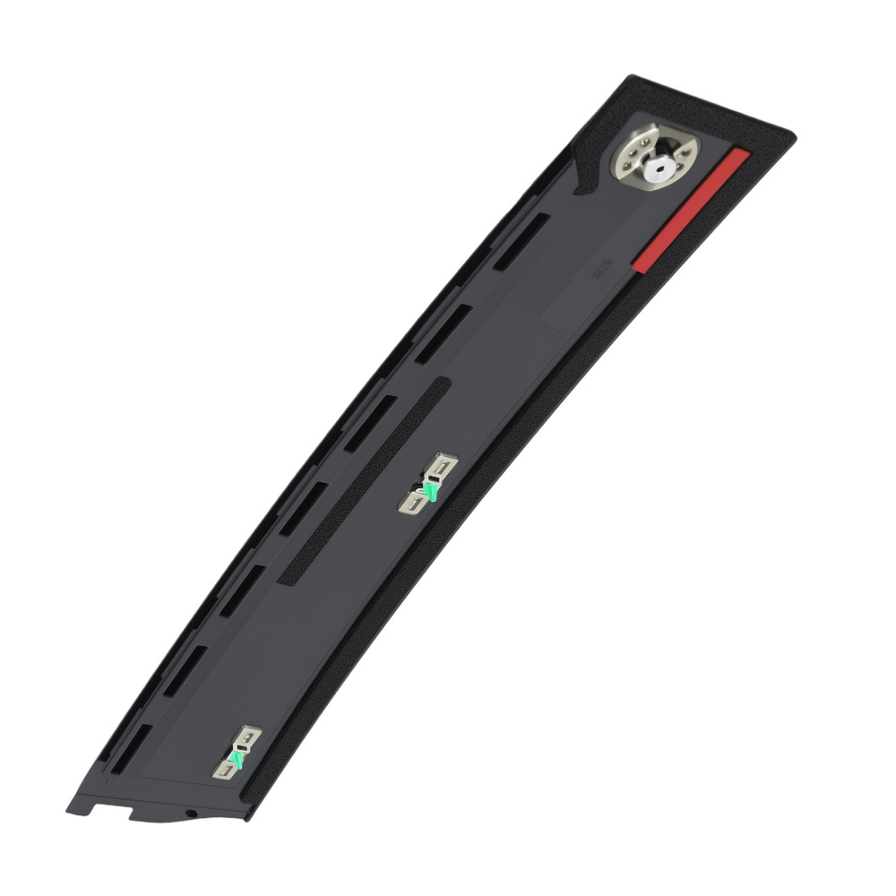 B-Pillar Molding Trim compatible for Chevrolet Suburban 2015-2018 20963321