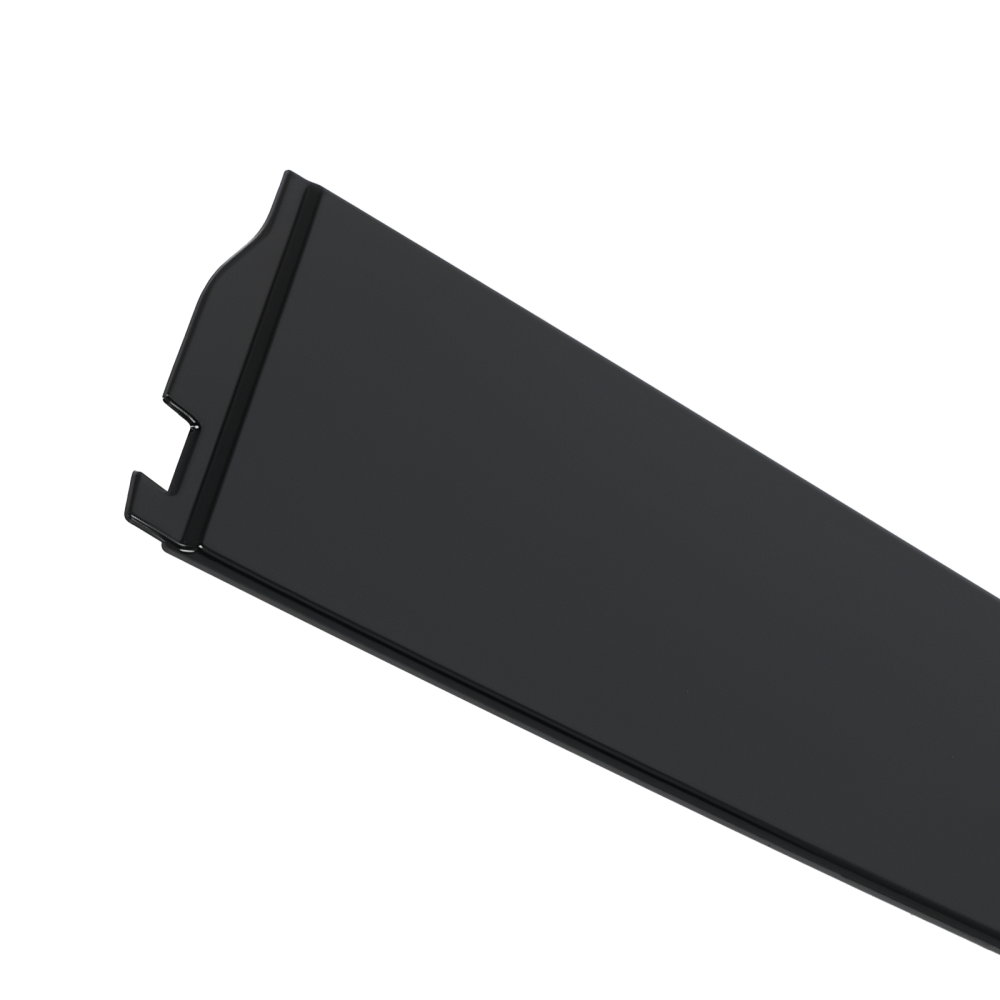 B Pillar Applique compatible for Chevrolet Suburban 3500 HD 16-18 22837467 22837468