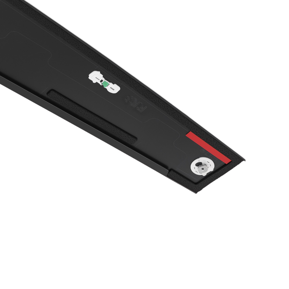 B Pillar Door Applique compatible for Cadillac Escalade ESV 2015-2018 22837468