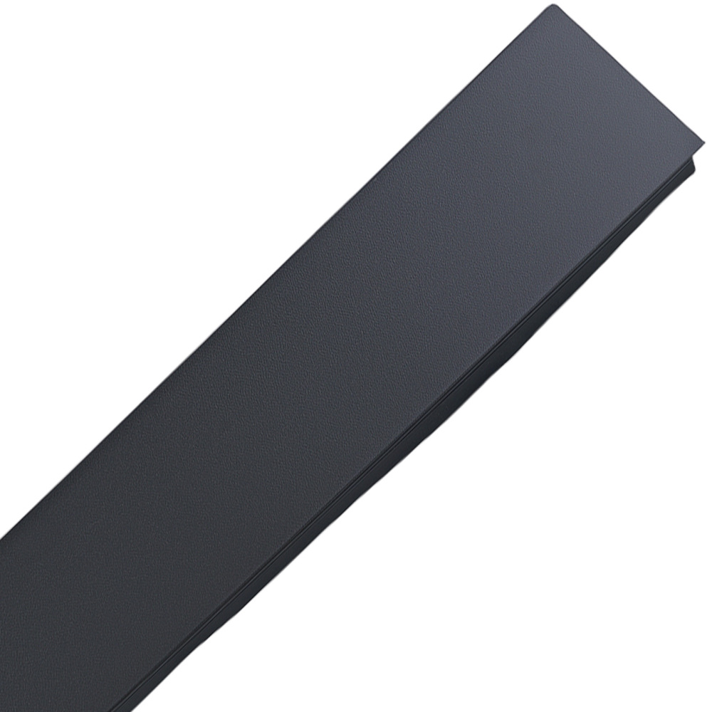 Rear Right Sliding Door Molding compatible for Chrysler Town and Country 08-16 5020666AA