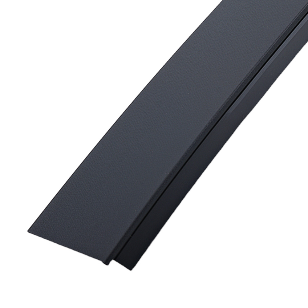 Rear Right Sliding Door Molding compatible for Chrysler Town and Country 08-16 5020666AA