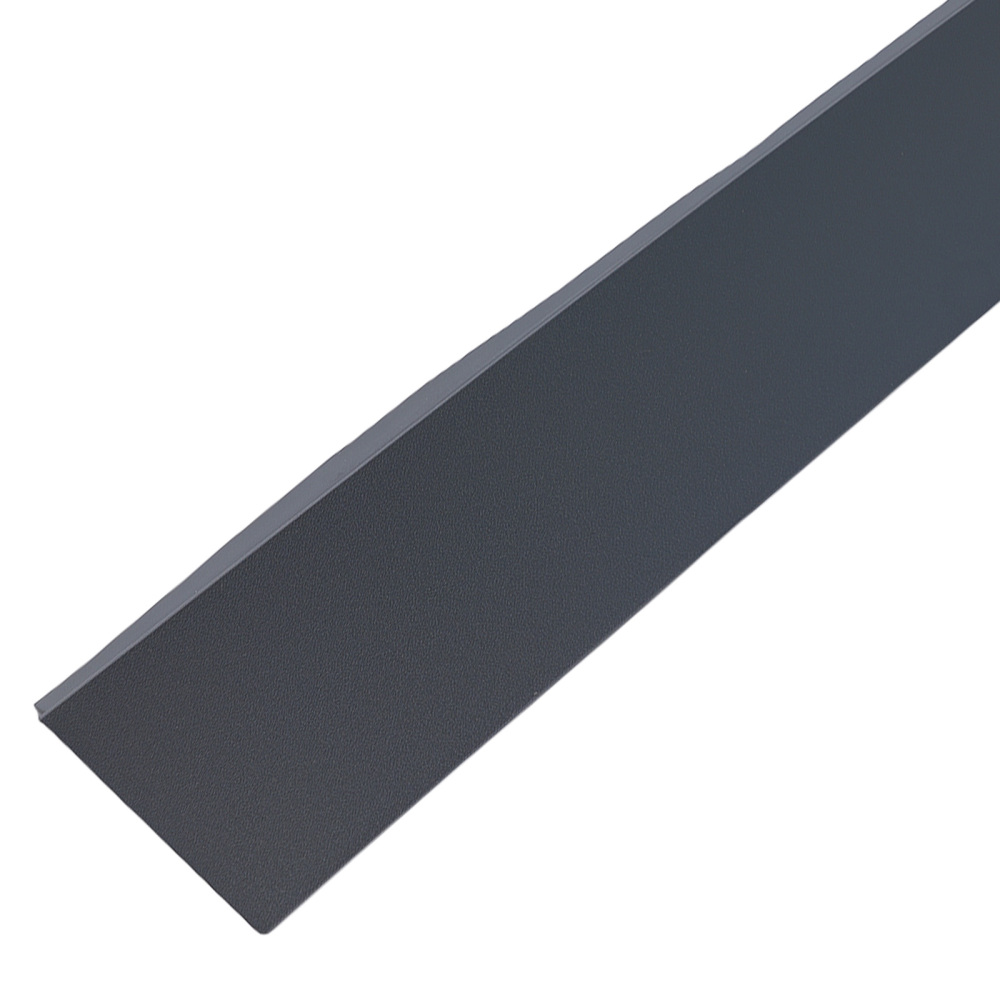 Rear Right Sliding Door Molding compatible for Chrysler Town and Country 08-16 5020666AA