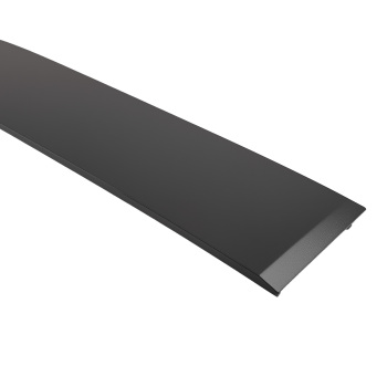 B Pillar Applique Molding compatible for Dodge Grand Caravan 2008-2020 Rear Right 5020668AA