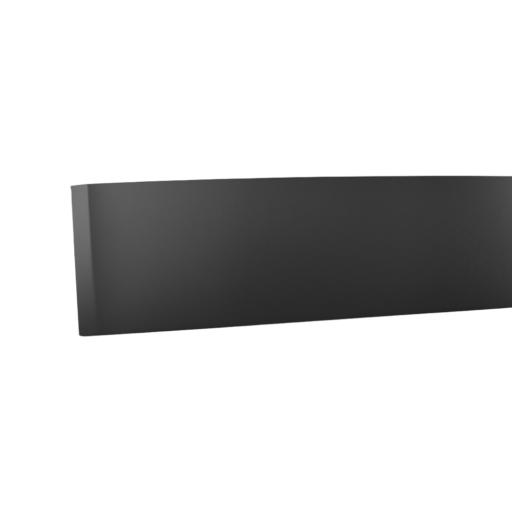 B Pillar Applique Molding compatible for Dodge Grand Caravan 2008-2020 Rear Right 5020668AA