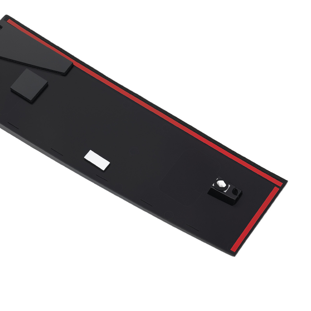 B Pillar Applique Molding compatible for Dodge Grand Caravan 2008-2020 Rear Right 5020668AA