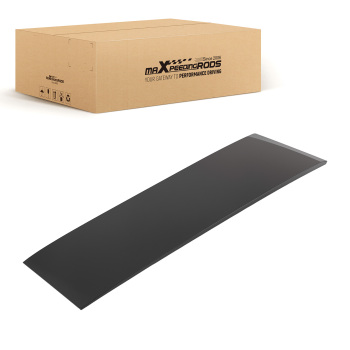 B Pillar Applique Molding compatible for Dodge Grand Caravan 2008-2020 Rear Right 5020668AA