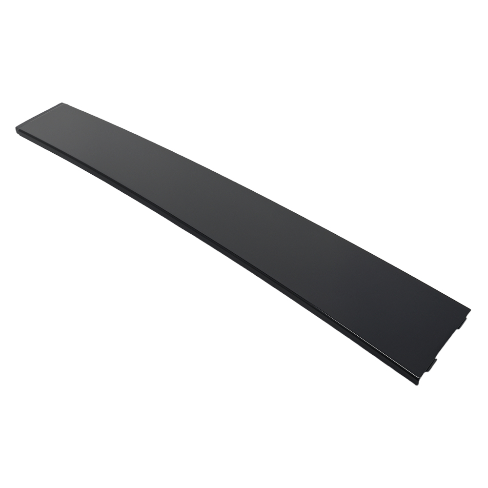 B Pillar Applique Door Trim compatible for Jeep Grand Cherokee 2011-2021 57010445AN