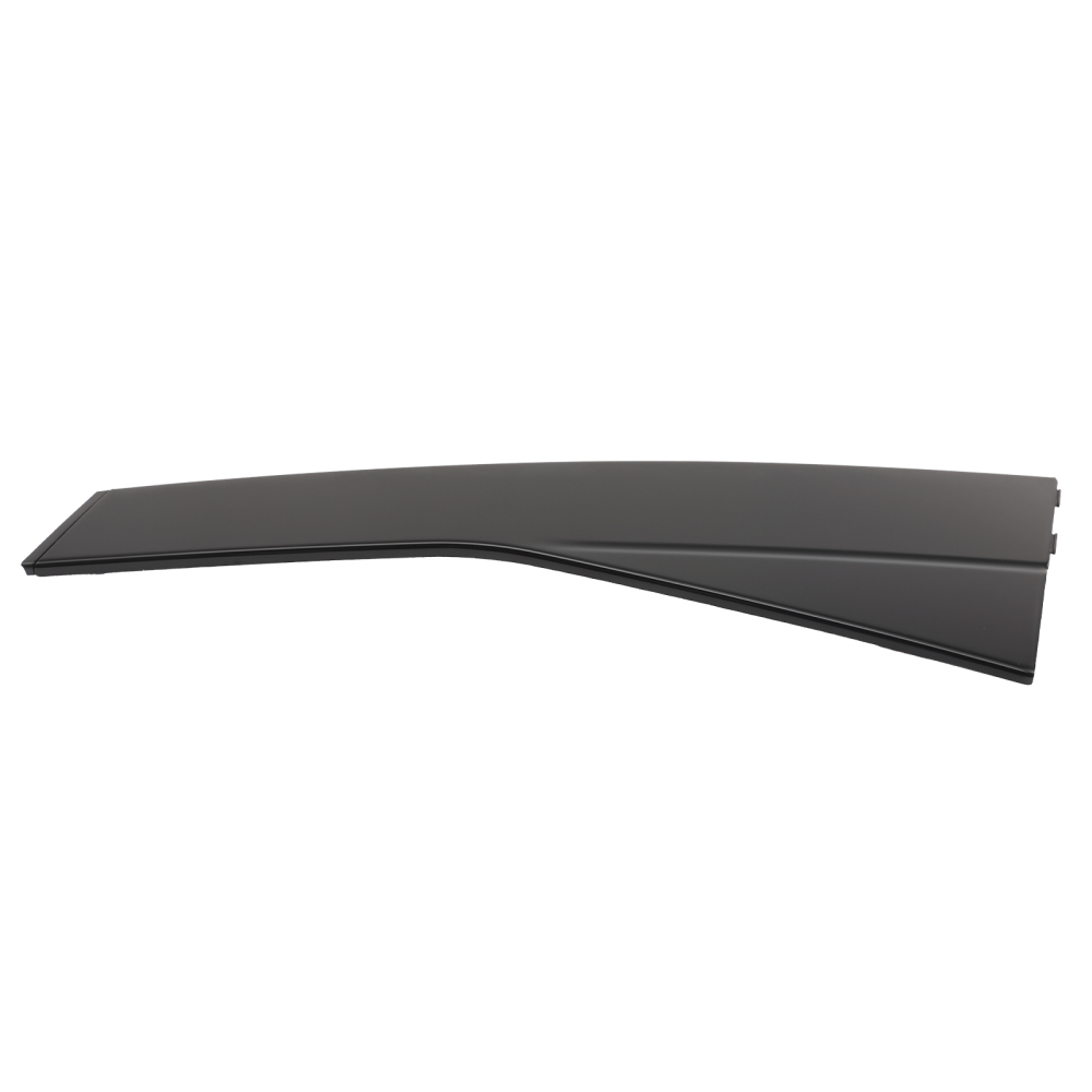 C Pillar Applique Left Side compatible for Jeep Grand Cherokee 2011-2021 57010449AH