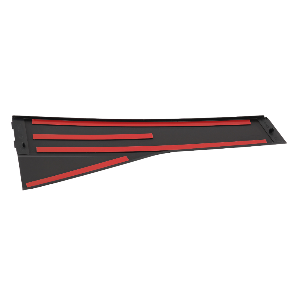 C Pillar Applique Left Side compatible for Jeep Grand Cherokee 2011-2021 57010449AH