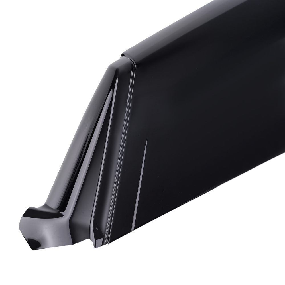 D Pillar Door Molding compatible for Land Rover Range Rover 2013-21 LR102624 Black New