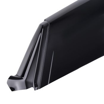 D Pillar Door Molding compatible for Land Rover Range Rover 2013-21 LR102624 Black New