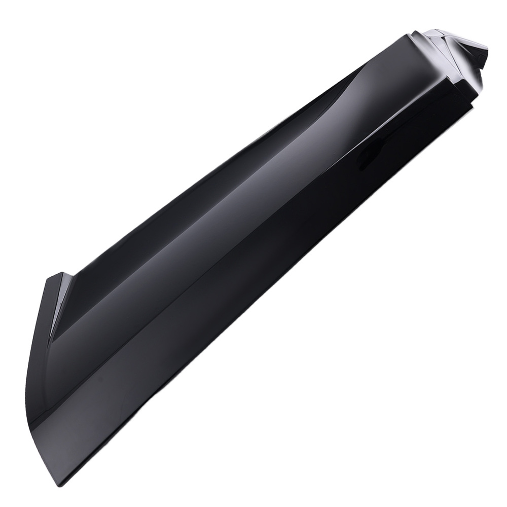 D Pillar Door Molding compatible for Land Rover Range Rover 2013-21 LR102624 Black New