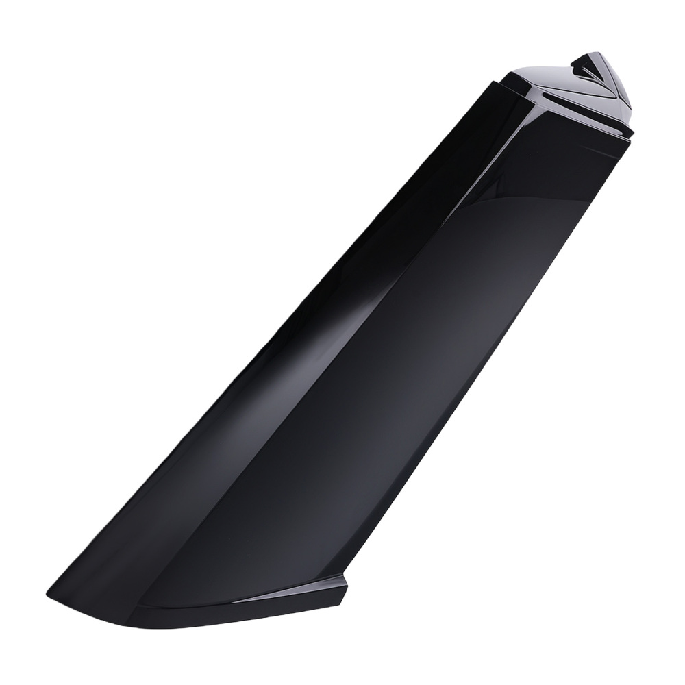 D Pillar Door Molding compatible for Land Rover Range Rover 2013-21 LR102624 Black New