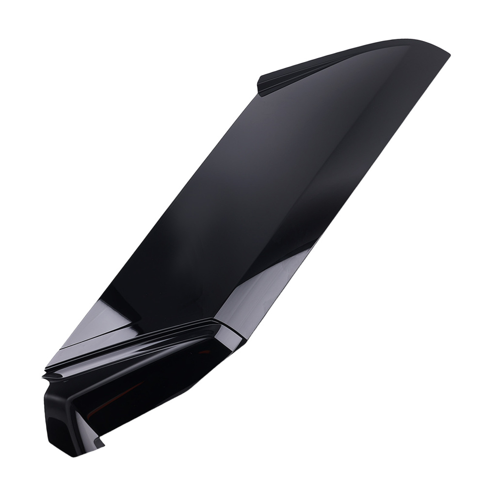 D Pillar Door Molding compatible for Land Rover Range Rover 2013-21 LR102624 Black New