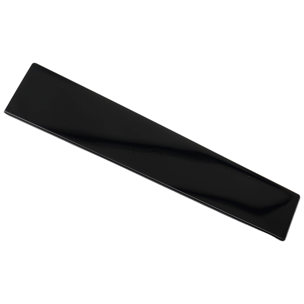 B Pillar Applique Cover compatible for Ford Explorer 2011-2019 Bb5Z7820555Bb Pair