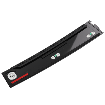 B Pillar Applique compatible for GMC Yukon/Yukon XL 2015-2018 926-244 20963322 Black