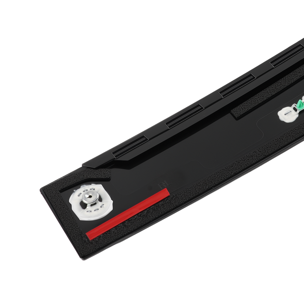 B Pillar Applique compatible for GMC Yukon/Yukon XL 2015-2018 926-244 20963322 Black