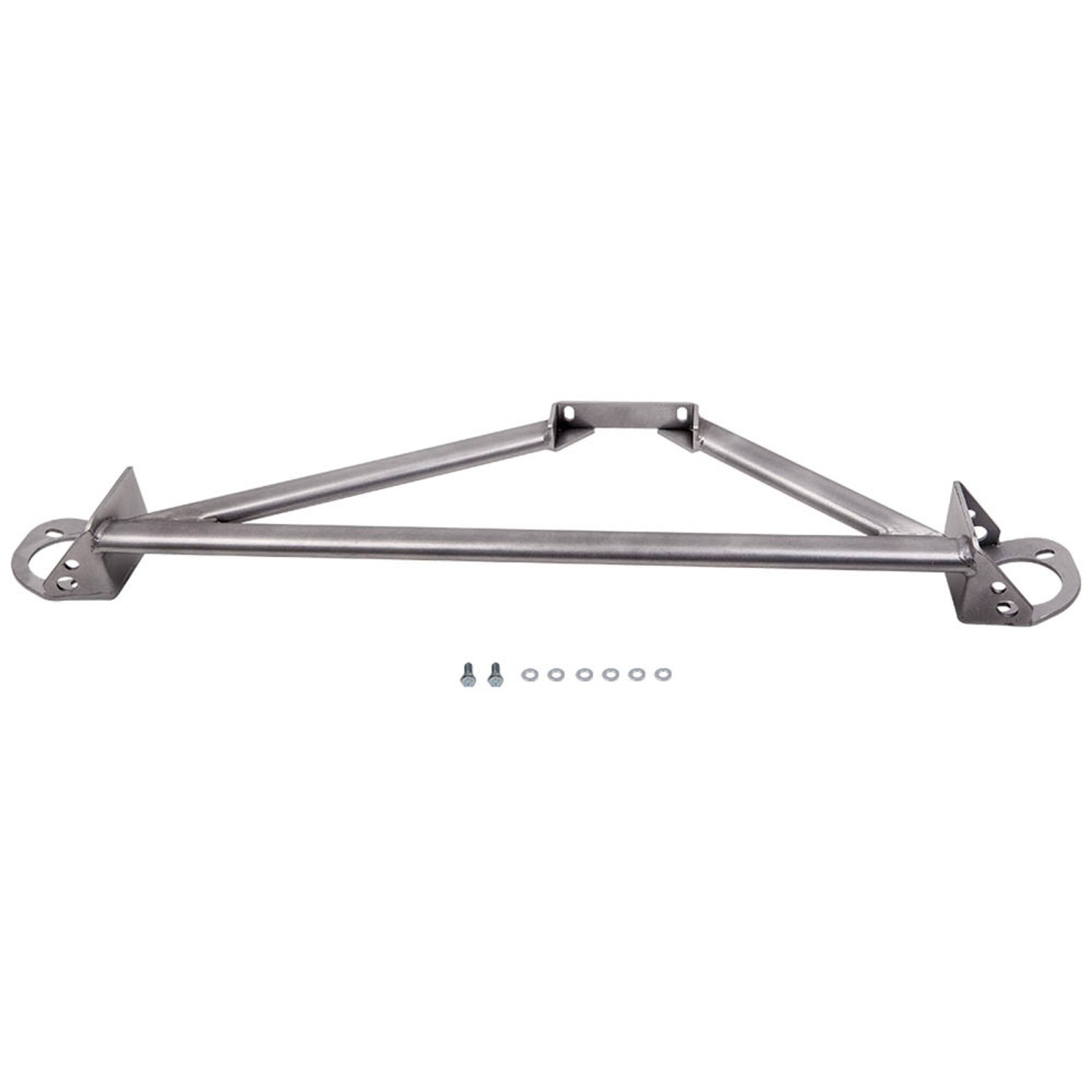 Front Upper Strut Bar Brace compatible for Honda Civic EG EK 1992-2000 Del Sol 92-97