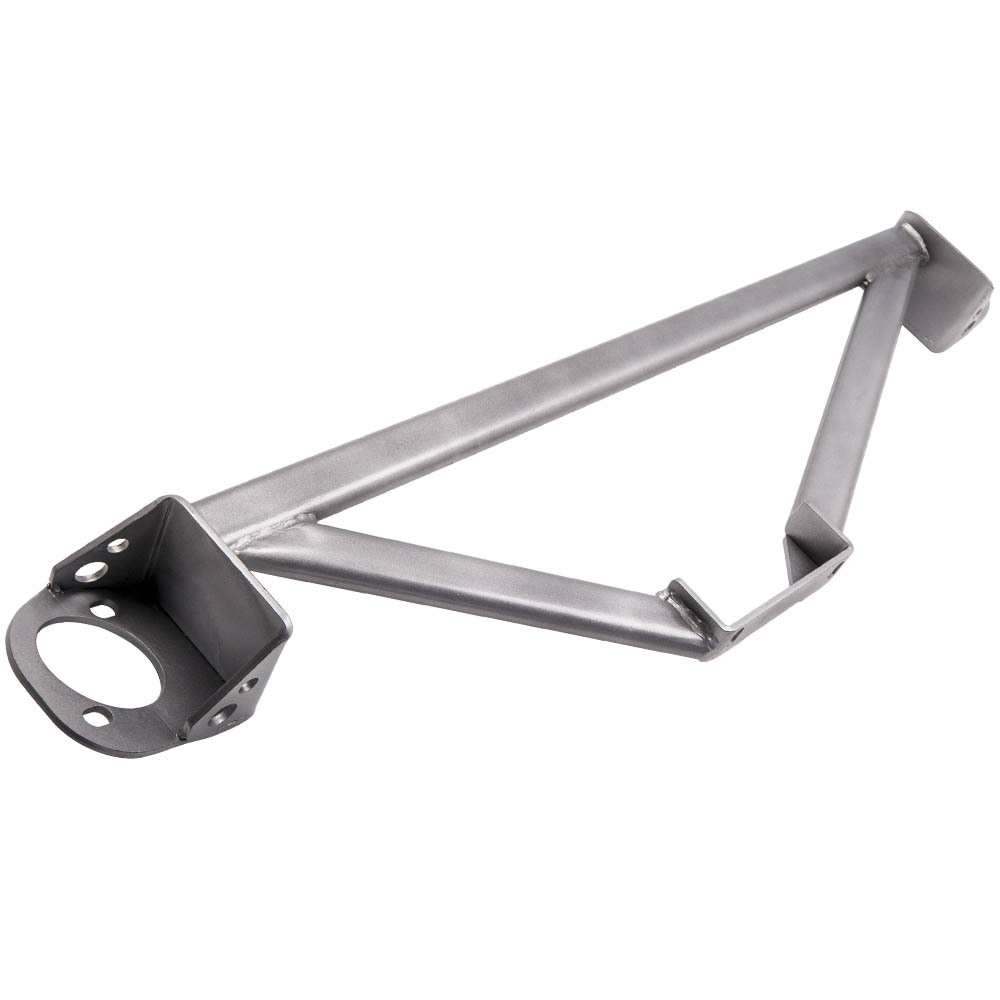 Front Upper Strut Bar Brace compatible for Honda Civic Del Sol EG EK 92-00