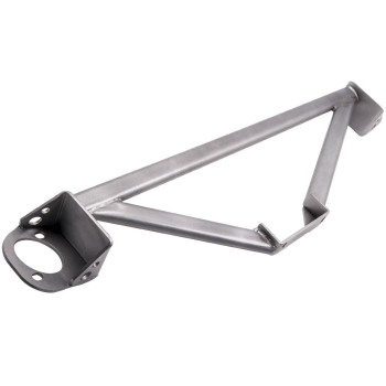 Front Upper Strut Bar Brace compatible for Honda Civic Del Sol EG EK 92-00