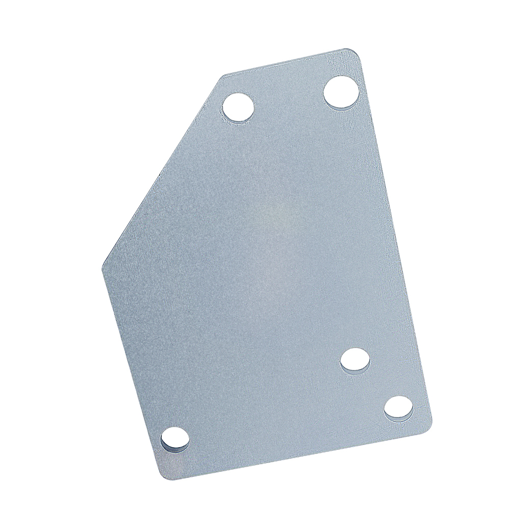 Bracket Kit Power Steering Conversion compatible for GMC Truck/1000 Series 1960-1966