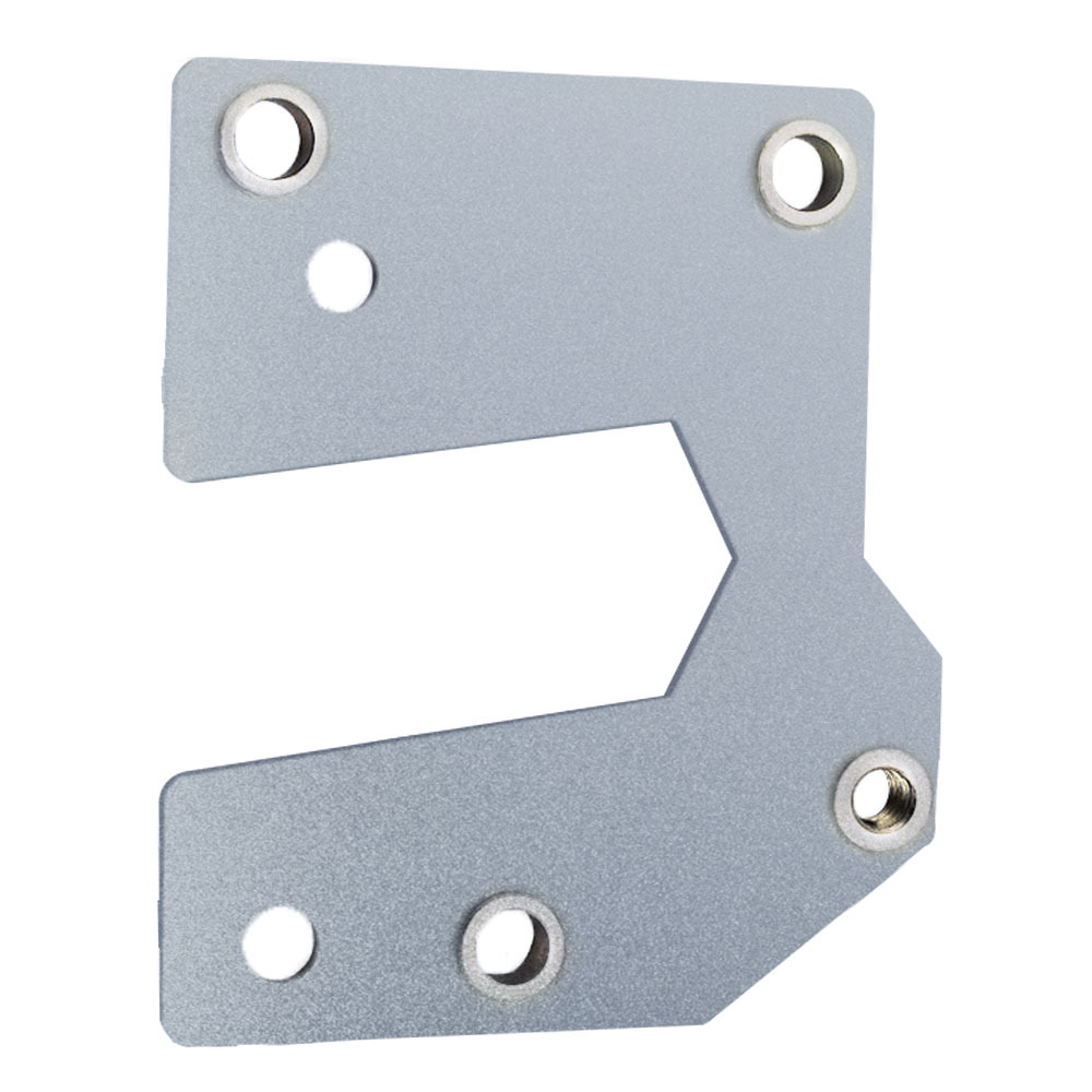 Bracket Kit Power Steering Conversion compatible for GMC Truck/1000 Series 1960-1966