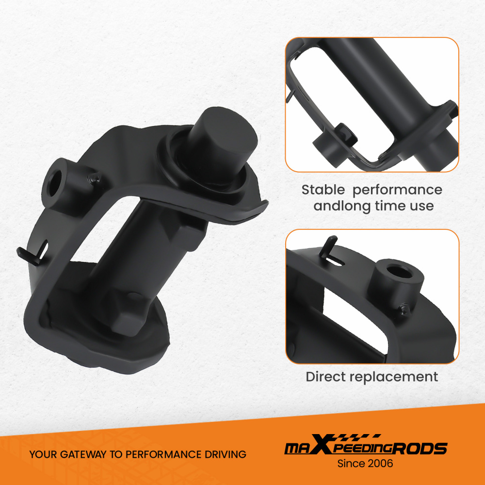 Rear Differential Mount compatible for Honda Cr-v/ Element 4wd 2002 2003-2006 