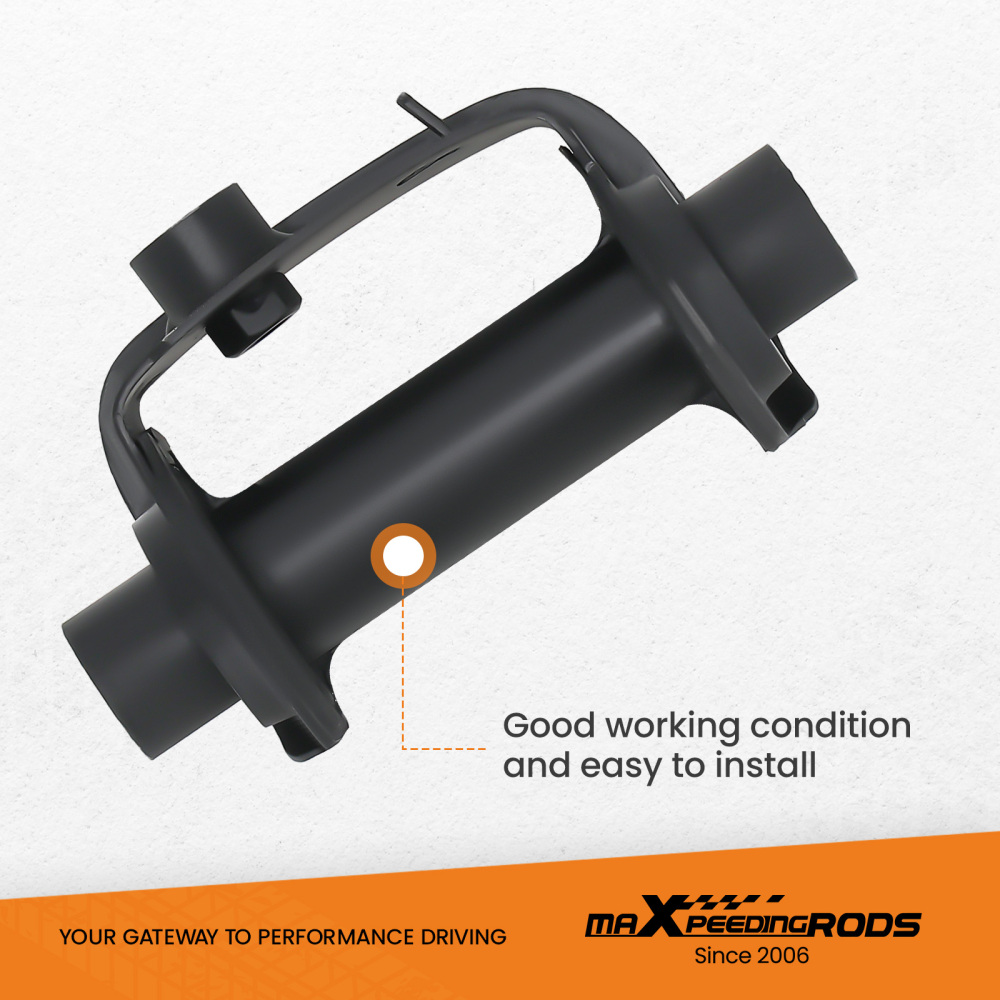 Rear Differential Mount compatible for Honda Cr-v/ Element 4wd 2002 2003-2006 