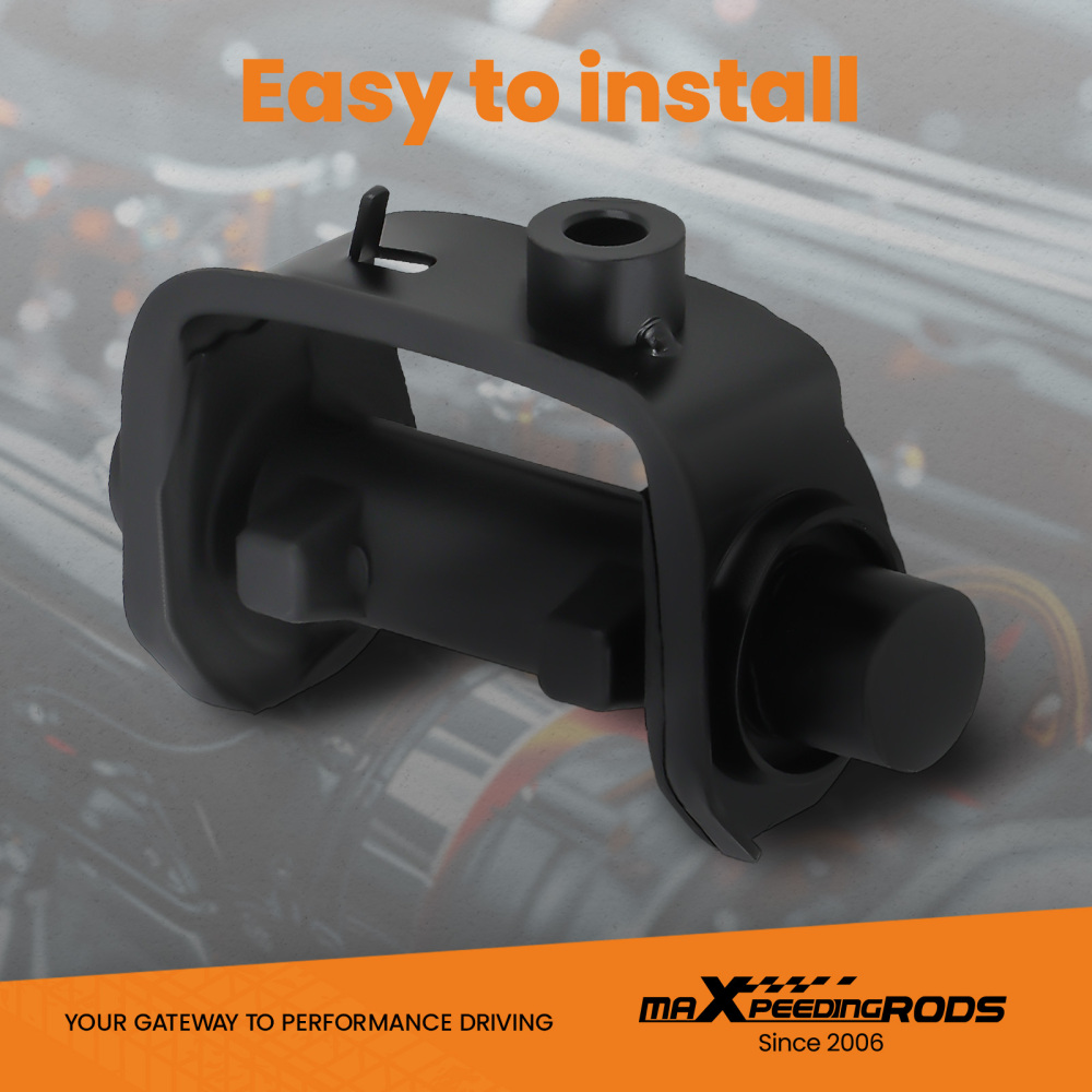 Rear Differential Mount compatible for Honda Cr-v/ Element 4wd 2002 2003-2006 