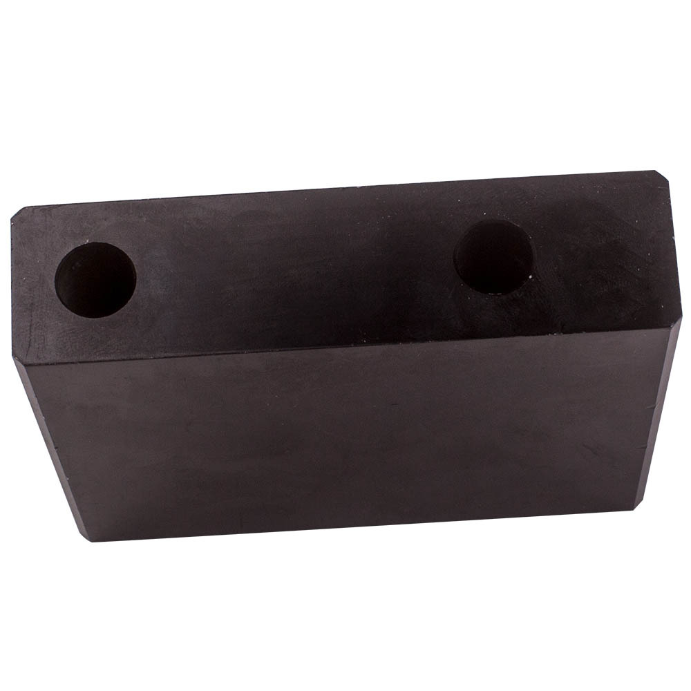 New Short Water Pump Power Steering Bracket compatible for Chevy Big Block 427 454