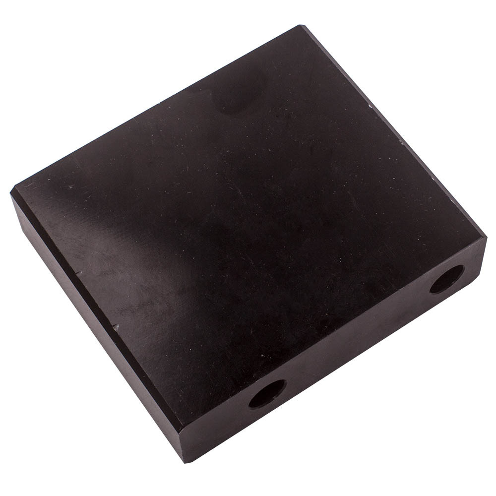 New Short Water Pump Power Steering Bracket compatible for Chevy Big Block 427 454