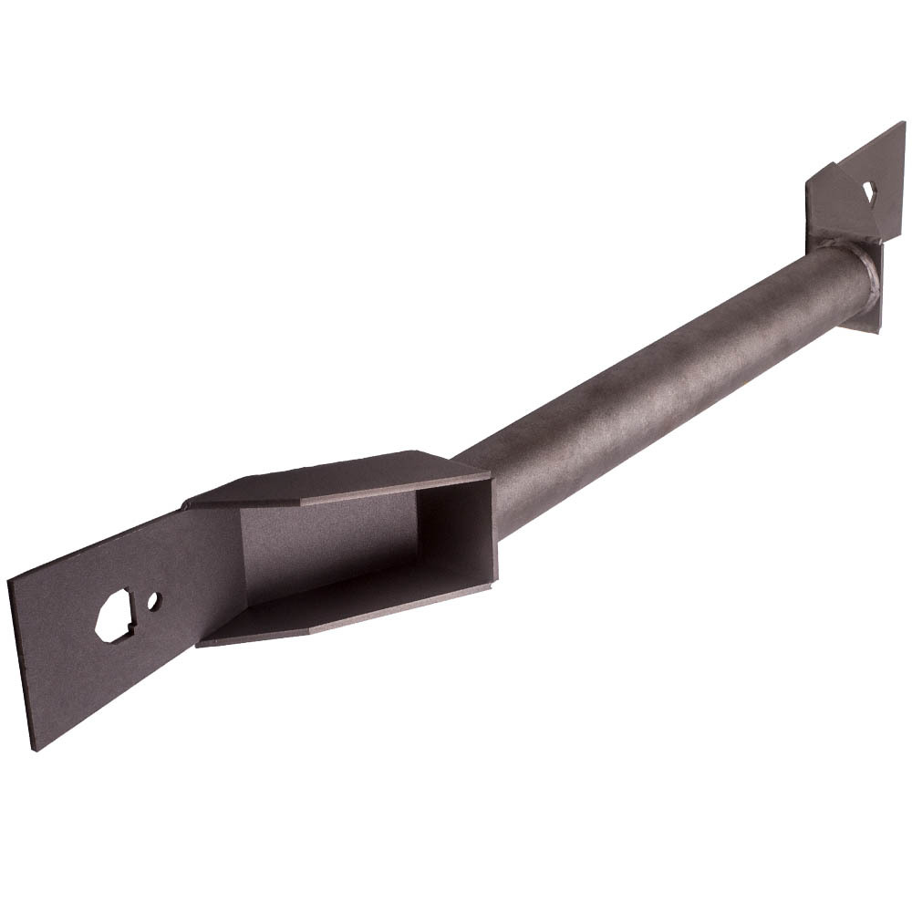 Front Fuel Tank Support Crossmember Kit compatible for Chevy Silverado compatible for GMC Sierra