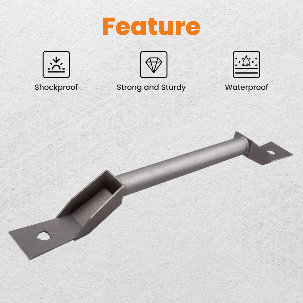 Front Fuel Tank Support Crossmember Kit compatible for Chevy Silverado compatible for GMC Sierra