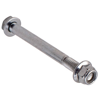 Front Control Arms Cam BoltsHardware Set compatible for Dodge Ram 1500/2500/3500 4x4