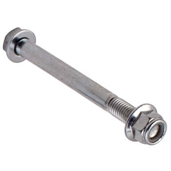 Front Control Arms Cam BoltsHardware Set compatible for Dodge Ram 1500/2500/3500 4x4