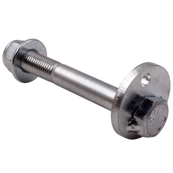 Front Control Arms Cam BoltsHardware Set compatible for Dodge Ram 1500/2500/3500 4x4