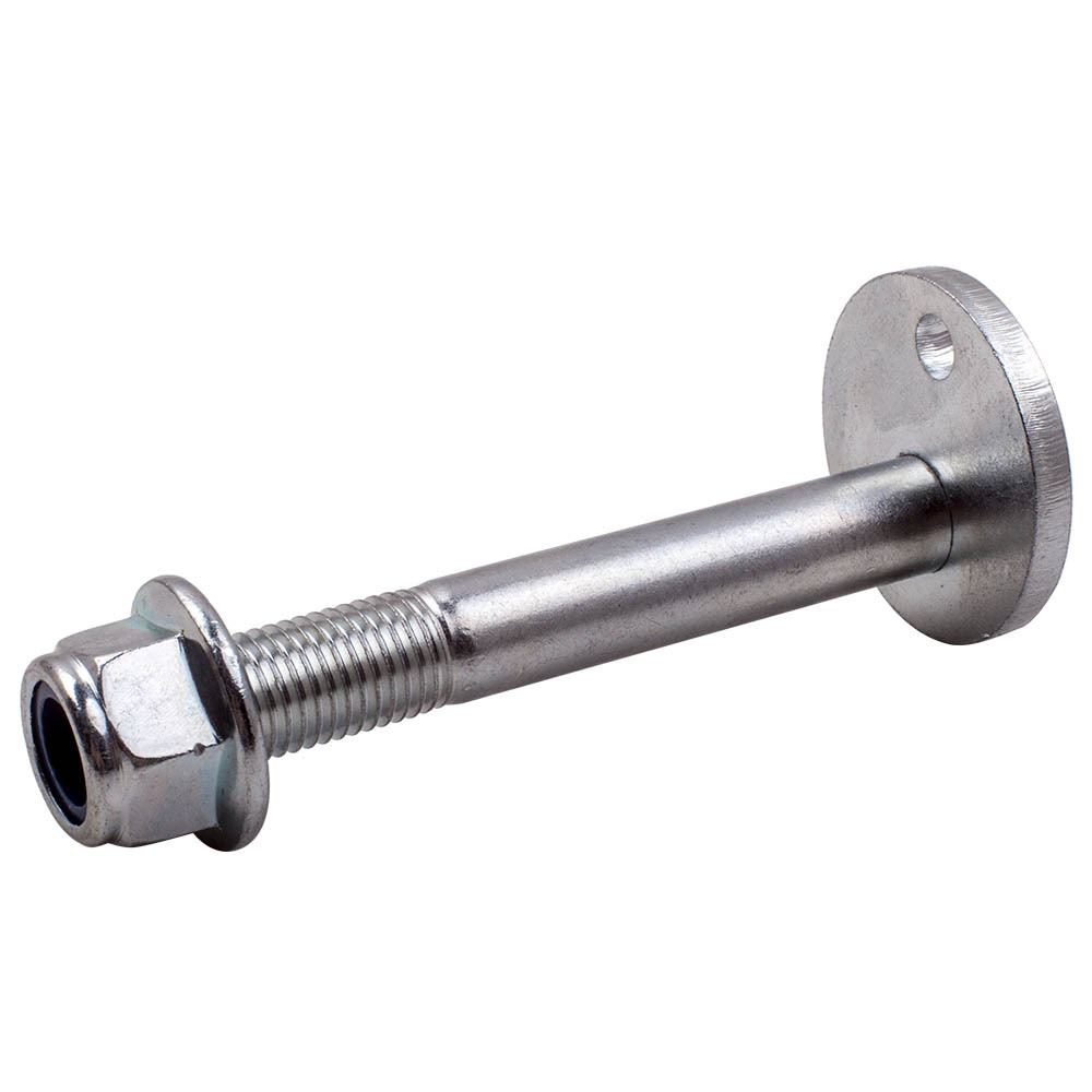 Front Control Arms Cam BoltsHardware Set compatible for Dodge Ram 1500/2500/3500 4x4