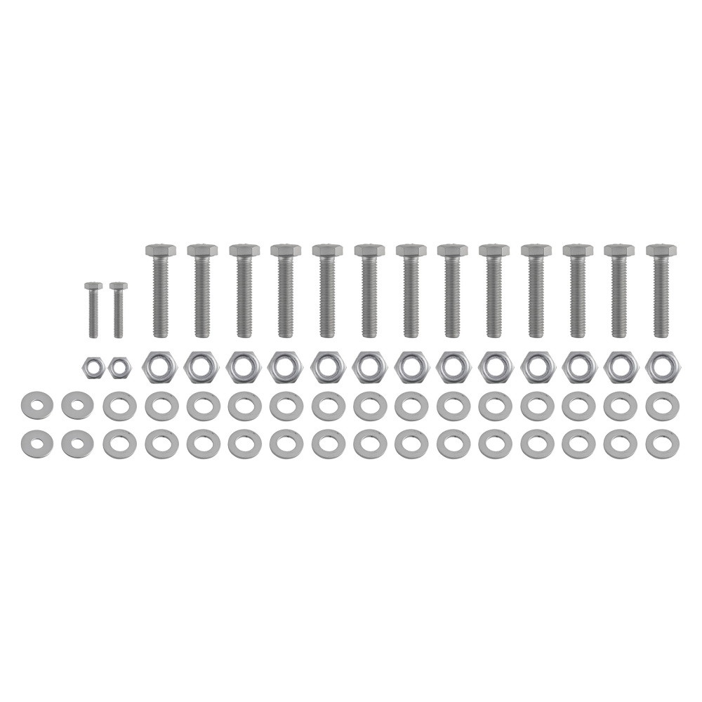 1* Compatible for Golf Cart Rear compatible for Seat Bag Holder Universal Attachment Assy compatible for Yamaha EZGO