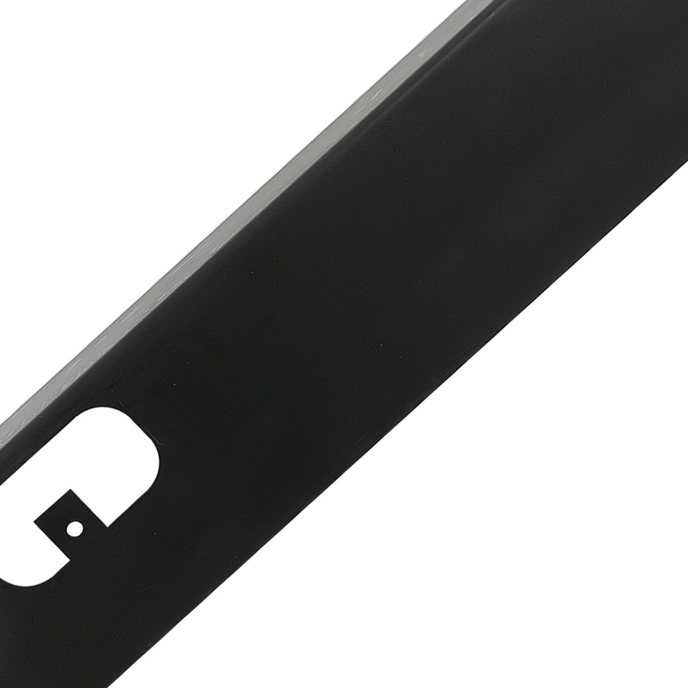 Spare Tire Frame Support Plate compatible for Chevrolet Silverado GMC Sierra 1500 2500 3500