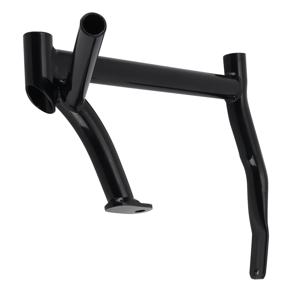 Saddle Bag Guards compatible for Harley Touring Street Glide Road Glide Road King 2009-24