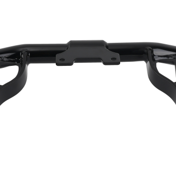 Engine Guard Flat Out Crash Bar compatible for Harley Street Glide Road Glide 2014-2023