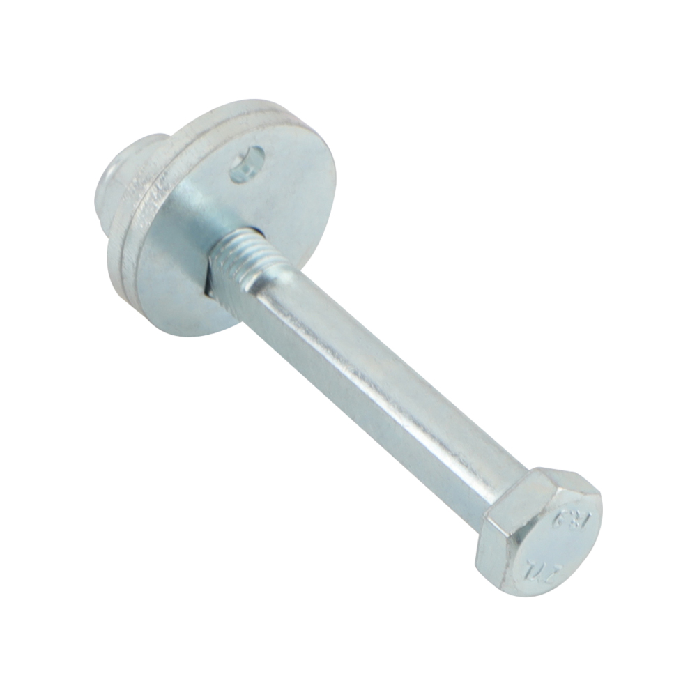 Cam Bolts et Hardware Kit compatible pour Dodge Ram 1500 Sport Extended Cab Pickup 2000-2001