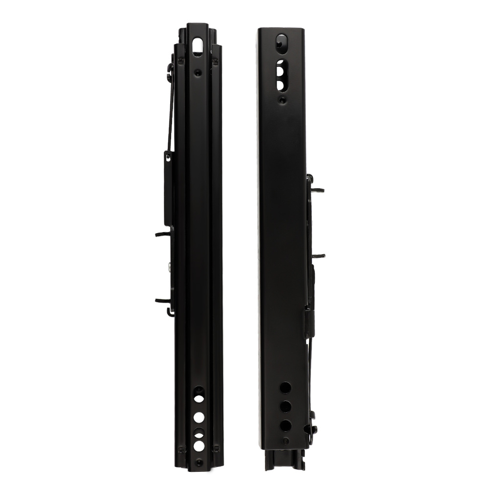 Universal Road Race Bucket compatible pour Seat Runners Sliders Subframe DUAL LOCK Brand New