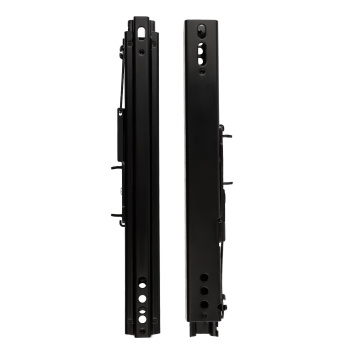 Universal Road Race Bucket compatible pour Seat Runners Sliders Subframe DUAL LOCK Brand New