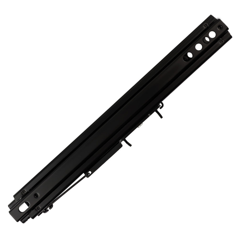 Universal Road Race Bucket compatible pour Seat Runners Sliders Subframe DUAL LOCK Brand New