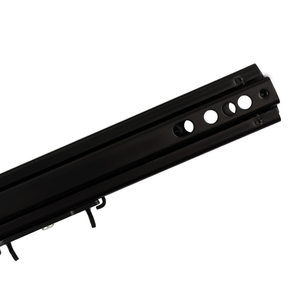 Asiento De Cubo Universal Corredores Deslizadores Subframe for Seats 270-345MM